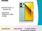 Xiaomi Redmi Note 13 (8/256) 5G. (New)