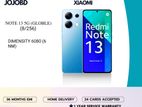 Xiaomi Redmi Note 13 (8/256) 5G. (New)