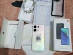 Xiaomi Redmi Note 13 8/256 5g (Used)