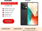 Xiaomi Redmi Note 13 (8/256) 5g.নতুন (New)