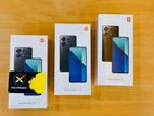 Xiaomi Redmi Note 13 8/256 Brand New (New)