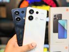 Xiaomi Redmi Note 13 8/256 fresh (Used)