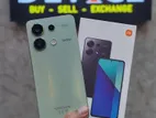 Xiaomi Redmi Note 13 8/256 full box (Used)