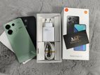 Xiaomi Redmi Note 13 (8/256) full box (Used)