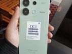 Xiaomi Redmi Note 13 8/256 Full Box (Used)