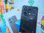 Xiaomi Redmi Note 13 🔥(8/256) Full Box🔥 (Used)