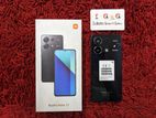 Xiaomi Redmi Note 13 8/256 full fresh (Used)