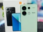 Xiaomi Redmi Note 13 8/256 Full Fresh (Used)