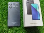 Xiaomi Redmi Note 13 8/256 full fresh (Used)