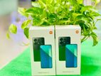 Xiaomi Redmi Note 13 8/256 GB 4G- int (New)