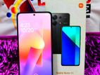 Xiaomi Redmi Note 13 8/256 GB Full Box (Used)