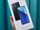 Xiaomi Redmi Note 13 8/256 GB (INTACT) (New)