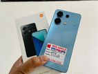 Xiaomi Redmi Note 13 8/256 Gb Official (Used)