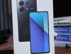 Xiaomi Redmi Note 13 8/256 GB (Used)