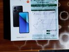 Xiaomi Redmi Note 13 8/256 GB Official (Used)