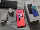 Xiaomi Redmi Note 13 8/256 GB (Used)