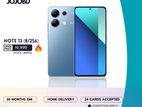 Xiaomi Redmi Note 13 (8/256) Global. (New)