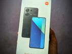 Xiaomi Redmi Note 13 (8-256) Intact (New)