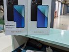 Xiaomi Redmi Note 13 ৮/২৫৬ জিবি Official (New)