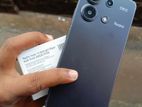 Xiaomi Redmi Note 13 ৮/২৫৬ কল দিন (Used)