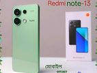 Xiaomi Redmi Note 13 8/256 মোবাইল-প্লাজা (Brand New)