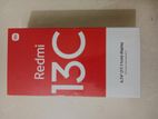 Xiaomi Redmi Note 13 8/256 (New)