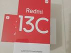 Xiaomi Redmi Note 13 8/256 (New)