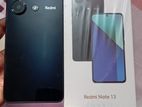 Xiaomi Redmi Note 13 8/256 (New)