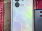 Xiaomi Redmi Note 13 8/256 (Used)