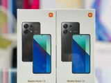 Xiaomi Redmi Note 13 8/256 (New)