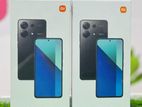 Xiaomi Redmi Note 13 8/256 (New)