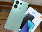 Xiaomi Redmi Note 13 8/256 নিউ কন্ডিশন (Used)