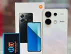 Xiaomi Redmi Note 13 8/256 OFFCIAL (Used)