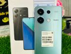 Xiaomi Redmi Note 13 8/256 Official 20din (Used)