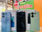 Xiaomi Redmi Note 13 8/256 official 4 mas (Used)