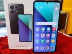 Xiaomi Redmi Note 13 8/256 OFFICIAL NEW (New)