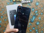 Xiaomi Redmi Note 13 (8/256) Official Phn (Used)
