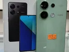 Xiaomi Redmi Note 13 8/256 official (Used)