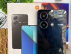 Xiaomi Redmi Note 13 8/256 Official . (Used)