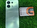 Xiaomi Redmi Note 13 8/256 Official (Used)