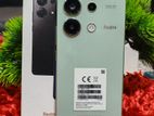 Xiaomi Redmi Note 13 8/256 only 2 mas use (Used)