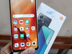 Xiaomi Redmi Note 13 8/256 ফুল ফ্রেশ (Used)