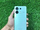 Xiaomi Redmi Note 13 8/256 ফুল ফ্রেশ (Used)