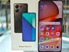 Xiaomi Redmi Note 13 8/256 Storage BOX (Used)