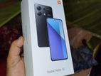 Xiaomi Redmi Note 13 (8-256) Unofficial (Used)