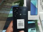 Xiaomi Redmi note 13 8/256 (Used)