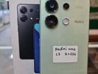 Xiaomi Redmi Note 13 8/256 (Used)