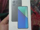 Xiaomi Redmi Note 13 8/256 (Used)