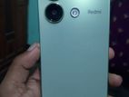 Xiaomi Redmi Note 13 8/256 (Used)