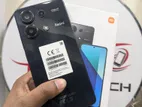 Xiaomi Redmi Note 13 8/256 (Used)